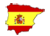 GRES DE ARAGÓN - Espanol